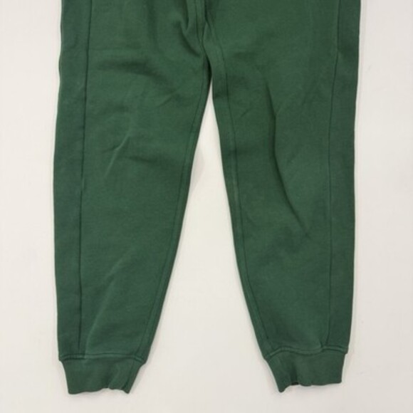 Lululemon Scuba High-Rise Jogger Full Length Everglade Green Sweatpants Sz 2 - Picture 4 of 9